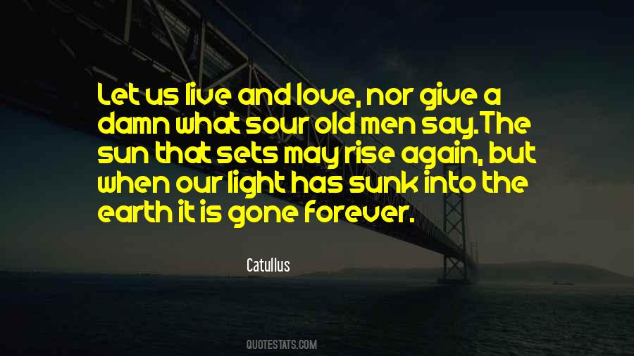 Catullus Quotes #625860