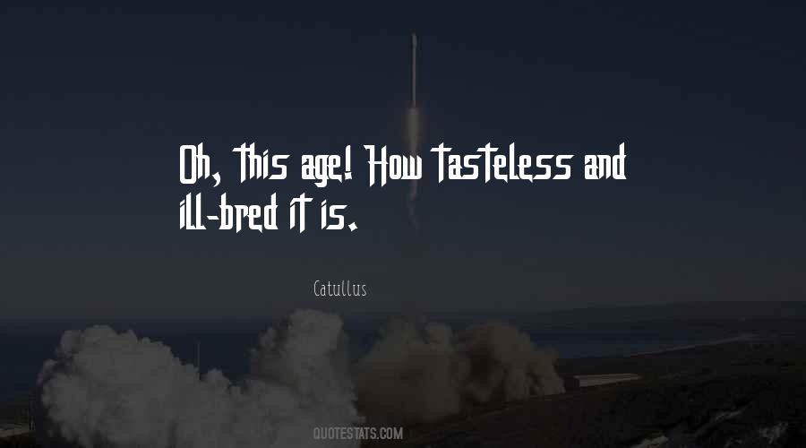 Catullus Quotes #760557