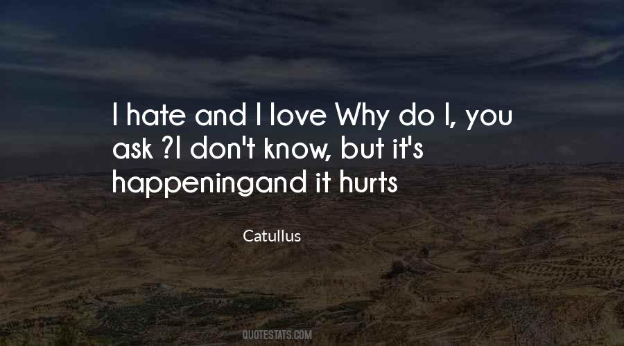 Catullus Quotes #888473