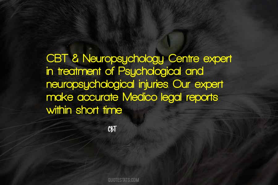 CBT Quotes #1590828 CBT Quotes #1590828