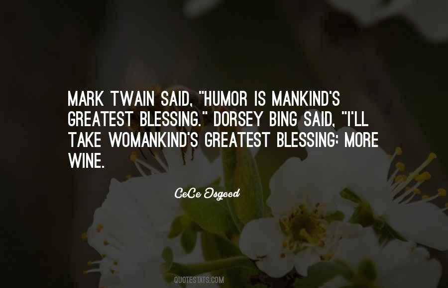 CeCe Osgood Quotes #746917 CeCe Osgood Quotes #746917