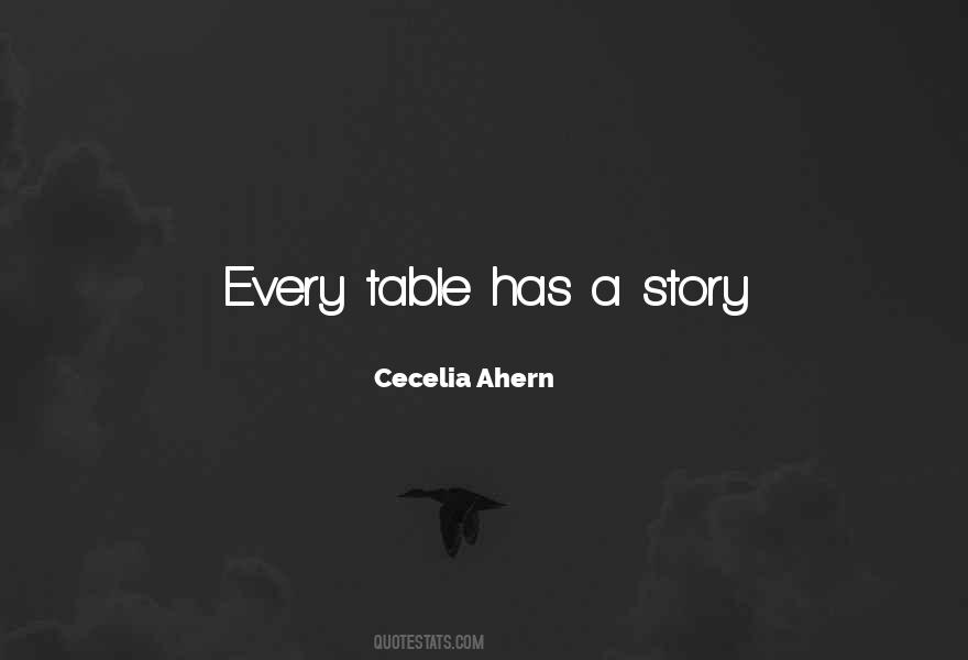 Cecelia Ahern Quotes #1088093