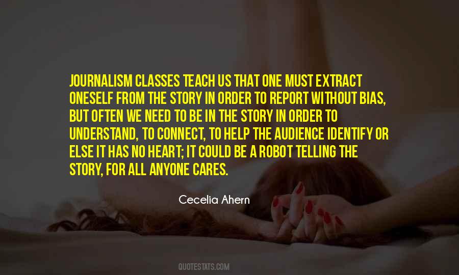 Cecelia Ahern Quotes #1258912