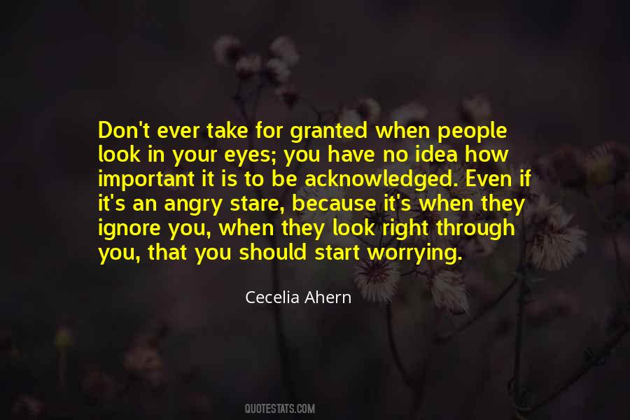 Cecelia Ahern Quotes #1658850