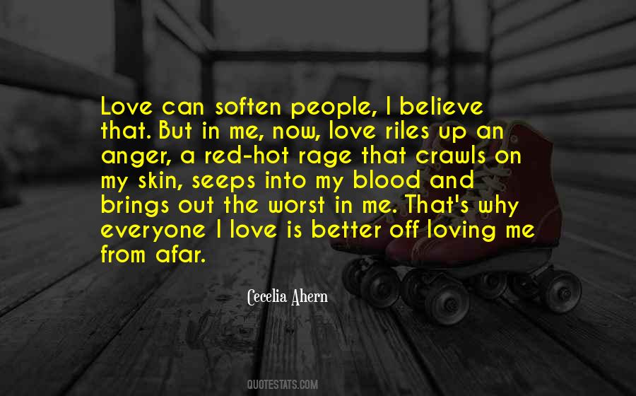 Cecelia Ahern Quotes #1672908