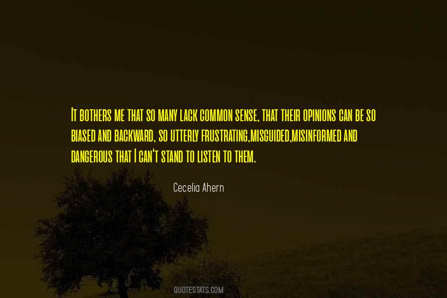 Cecelia Ahern Quotes #1724450