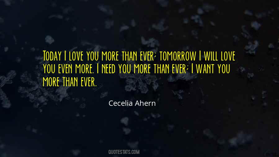 Cecelia Ahern Quotes #23820