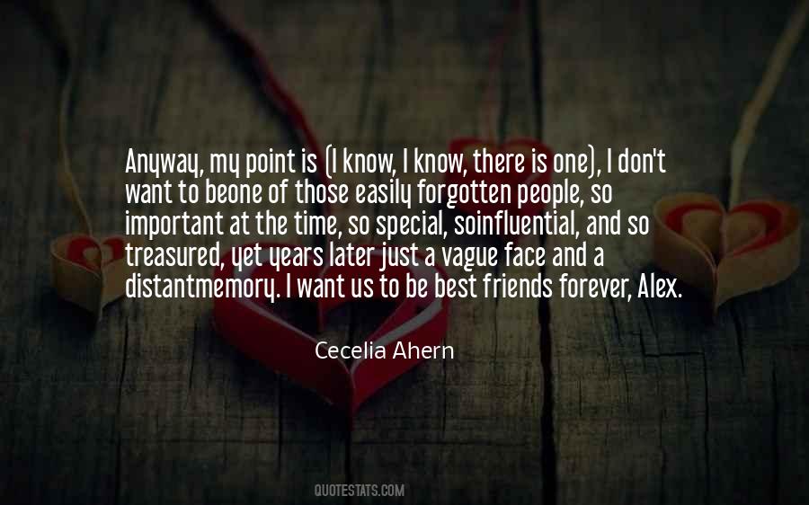 Cecelia Ahern Quotes #401183