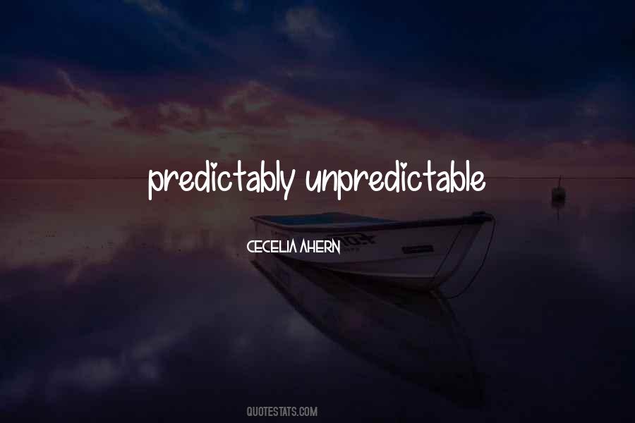 Cecelia Ahern Quotes #673699