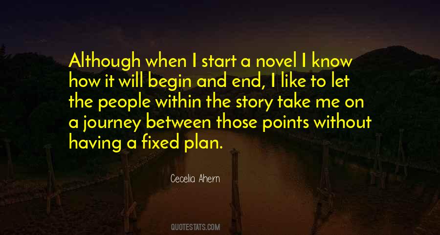 Cecelia Ahern Quotes #908708