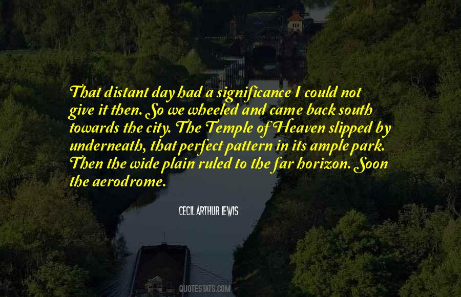 Cecil Arthur Lewis Quotes #371515 Cecil Arthur Lewis Quotes #371515