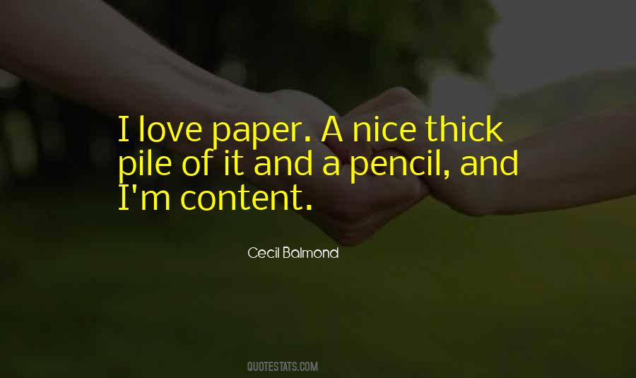 Cecil Balmond Quotes #522312