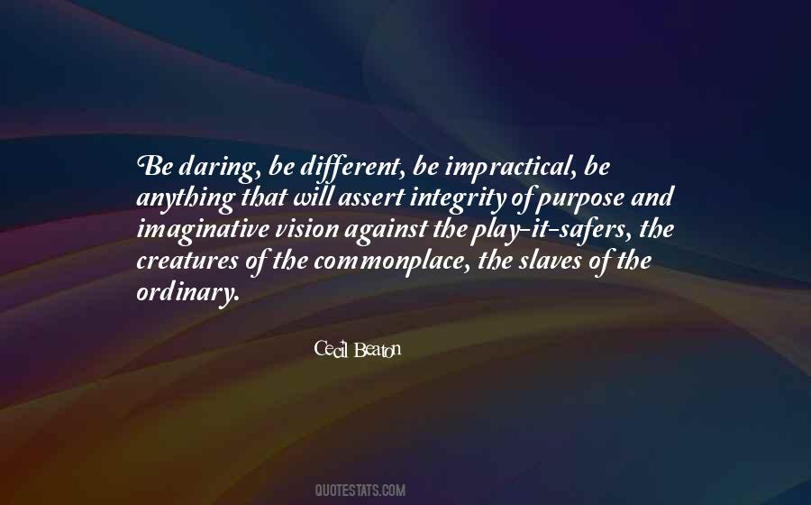 Cecil Beaton Quotes #1474056