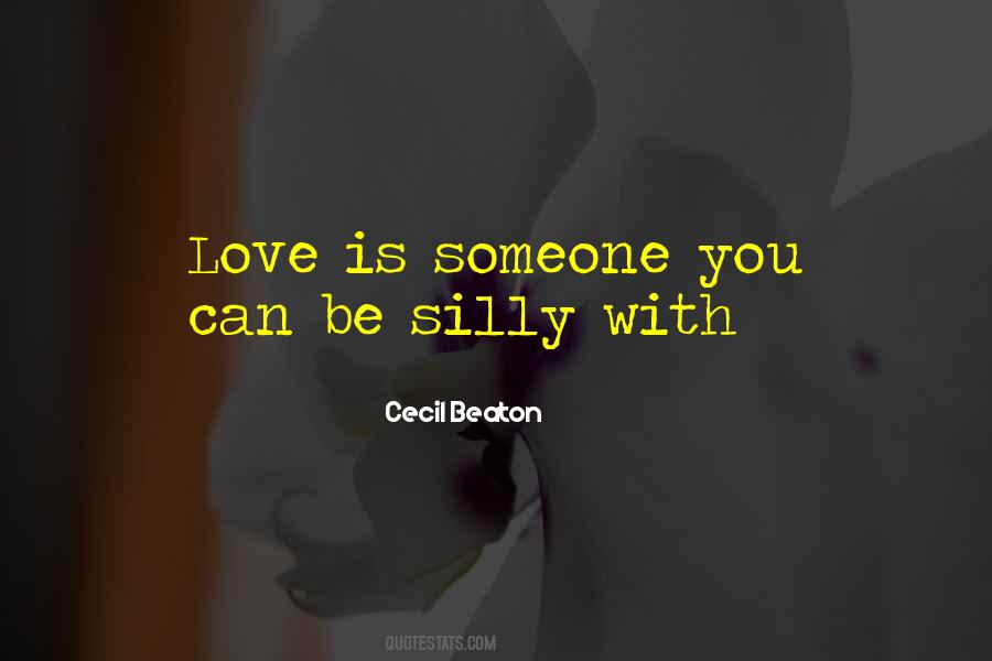 Cecil Beaton Quotes #851073