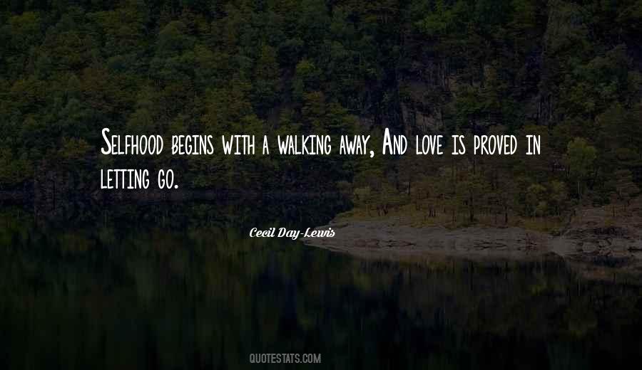 Cecil Day-Lewis Quotes #1432404