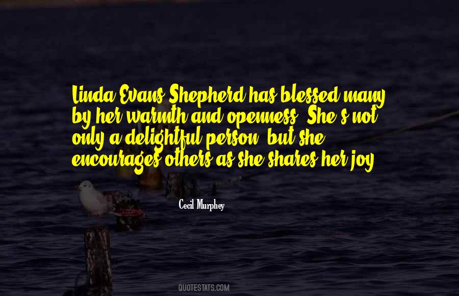 Cecil Murphey Quotes #1105470