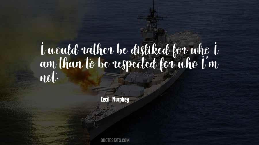 Cecil Murphey Quotes #184941