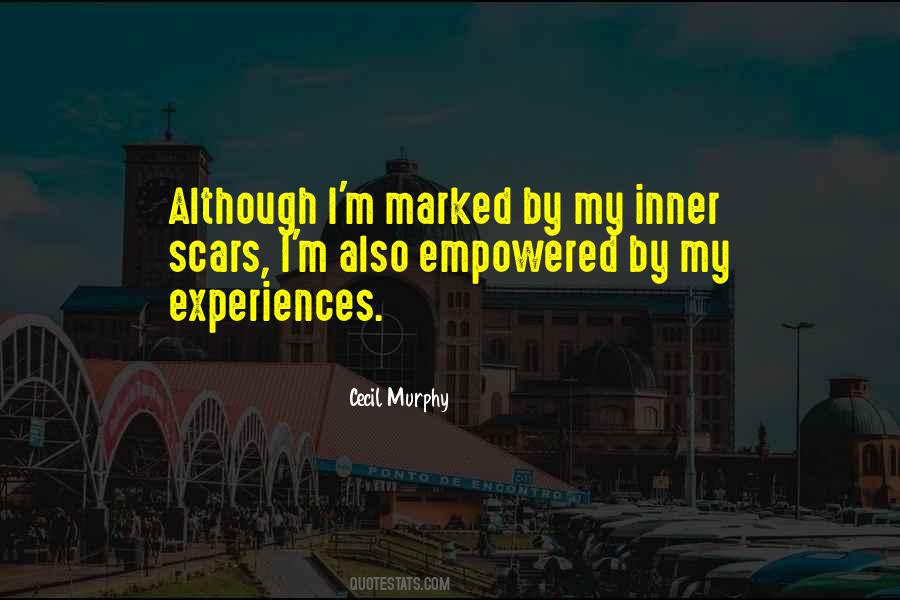 Cecil Murphy Quotes #42441 Cecil Murphy Quotes #42441