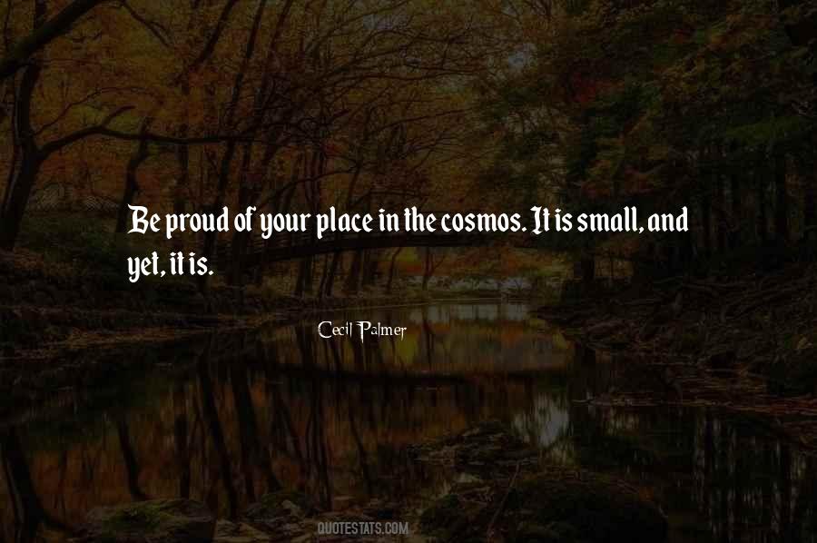 Cecil Palmer Quotes #938962 Cecil Palmer Quotes #938962