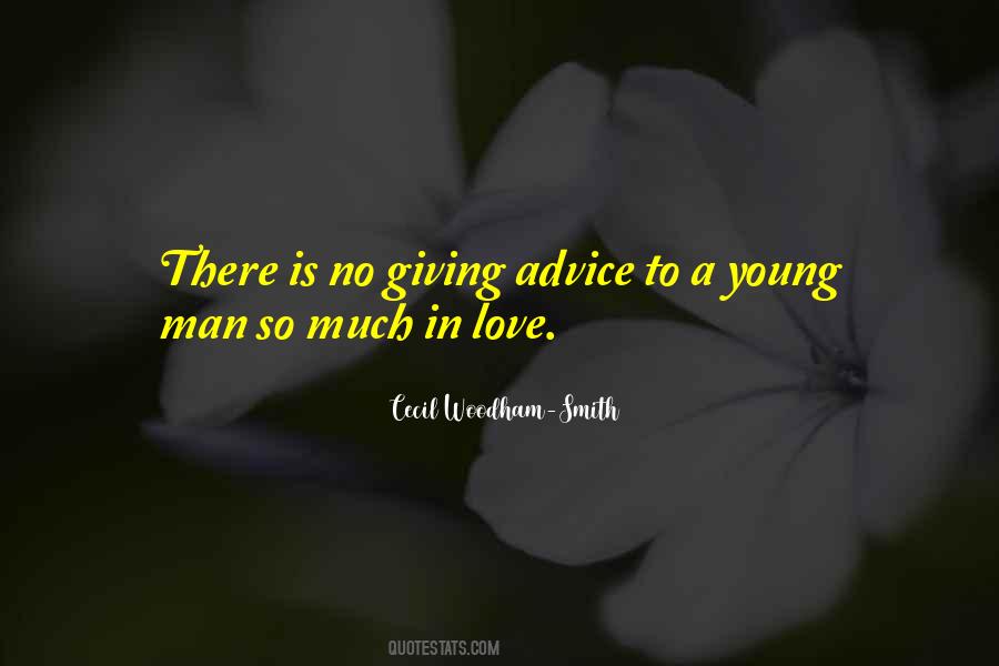 Cecil Woodham-Smith Quotes #596667