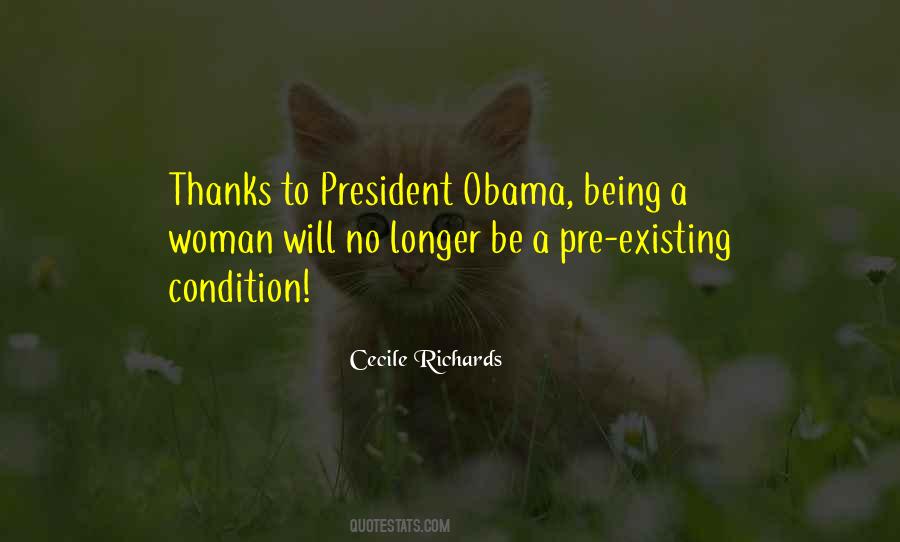 Cecile Richards Quotes #1193593
