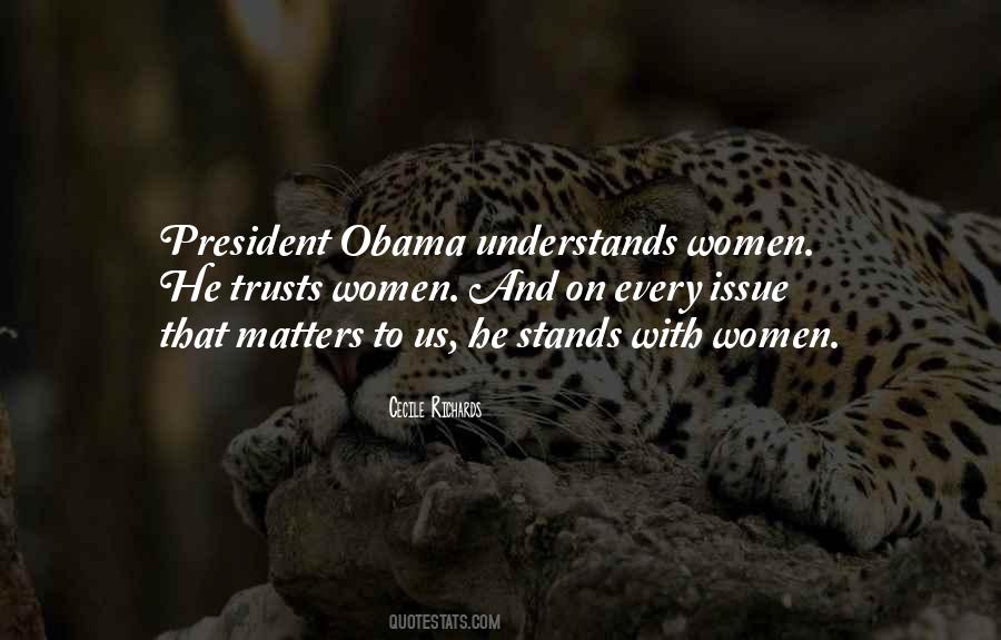 Cecile Richards Quotes #640468