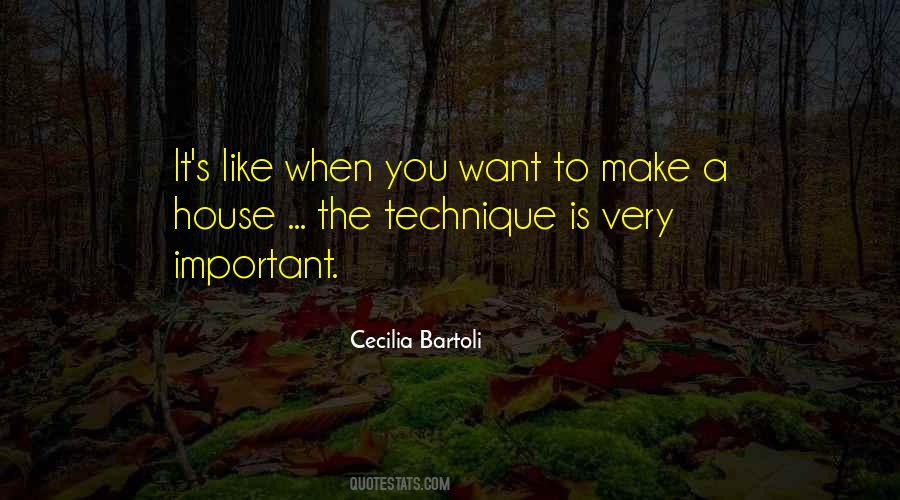 Cecilia Bartoli Quotes #929074