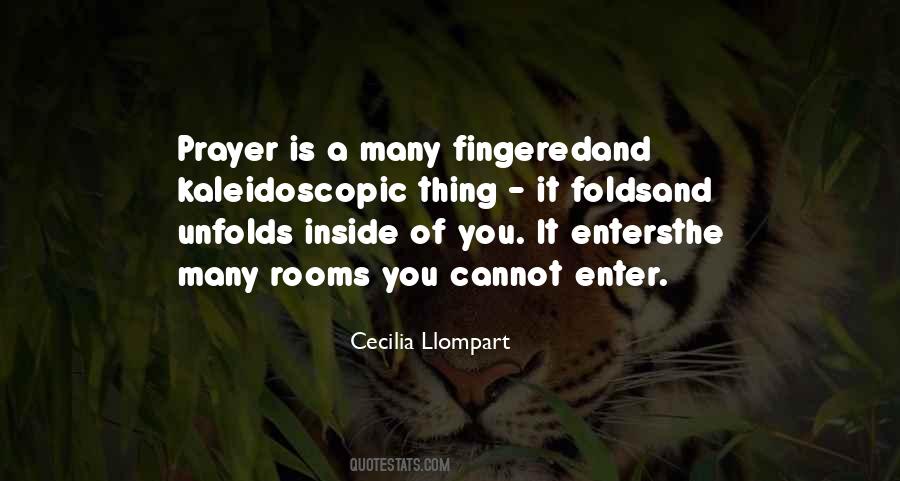 Cecilia Llompart Quotes #1490533