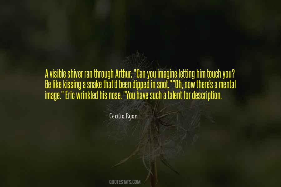 Cecilia Ryan Quotes #1276386 Cecilia Ryan Quotes #1276386