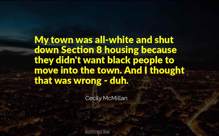 Cecily McMillan Quotes #1875718
