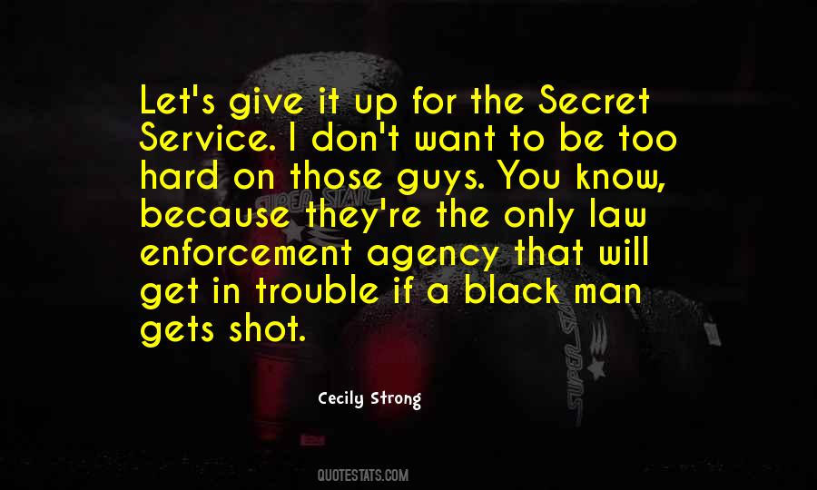 Cecily Strong Quotes #1373927