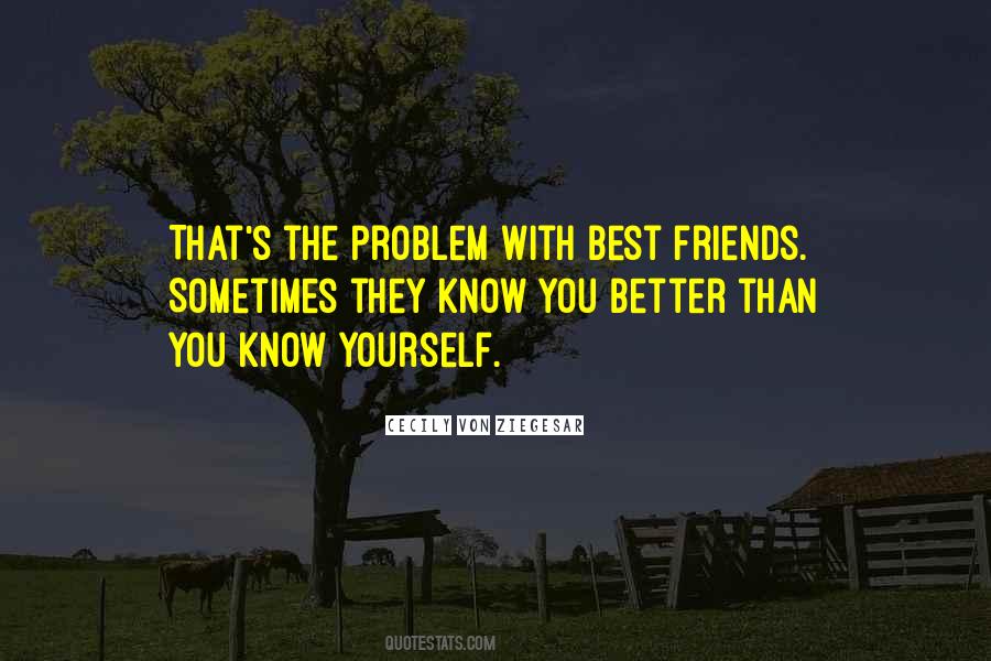Cecily Von Ziegesar Quotes #1873530