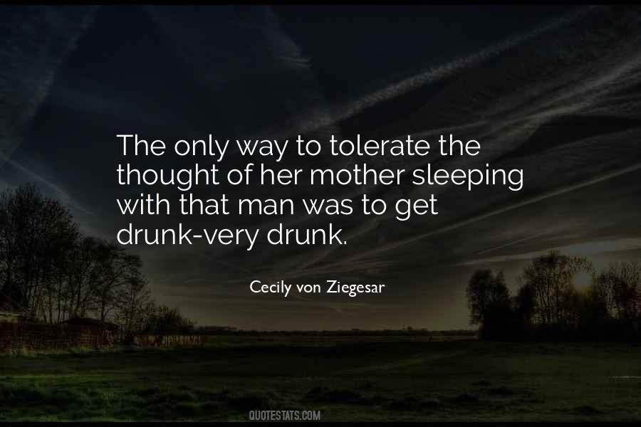 Cecily Von Ziegesar Quotes #548237