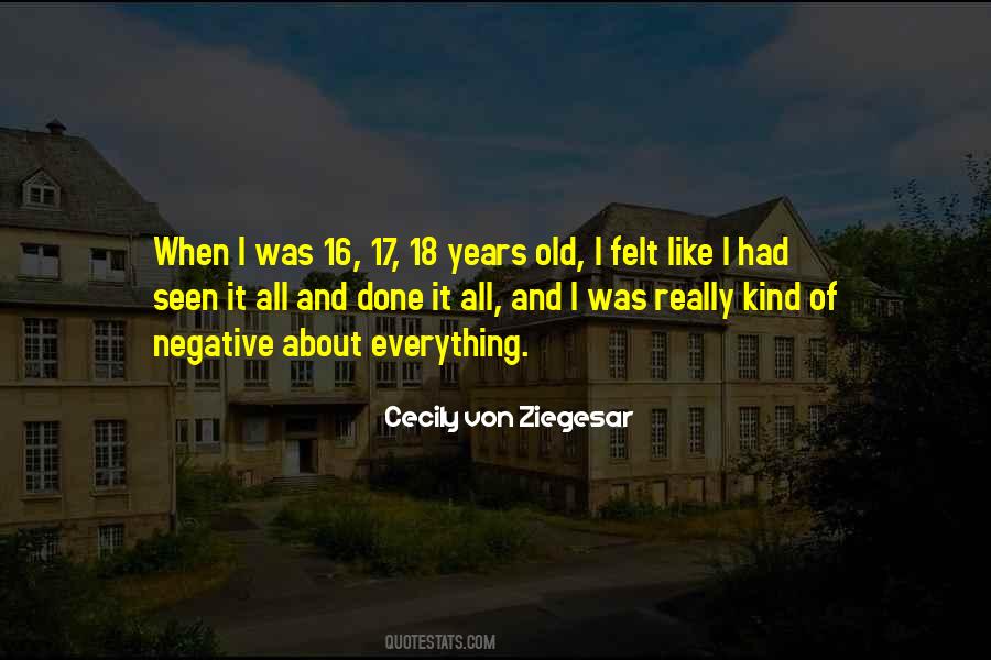 Cecily Von Ziegesar Quotes #968656