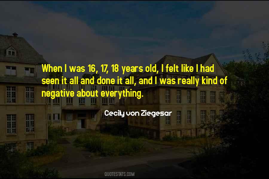 Cecily Von Ziegesar Quotes #968656