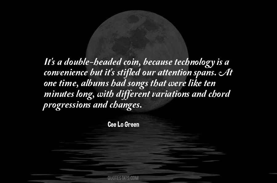 Cee Lo Green Quotes #1279872