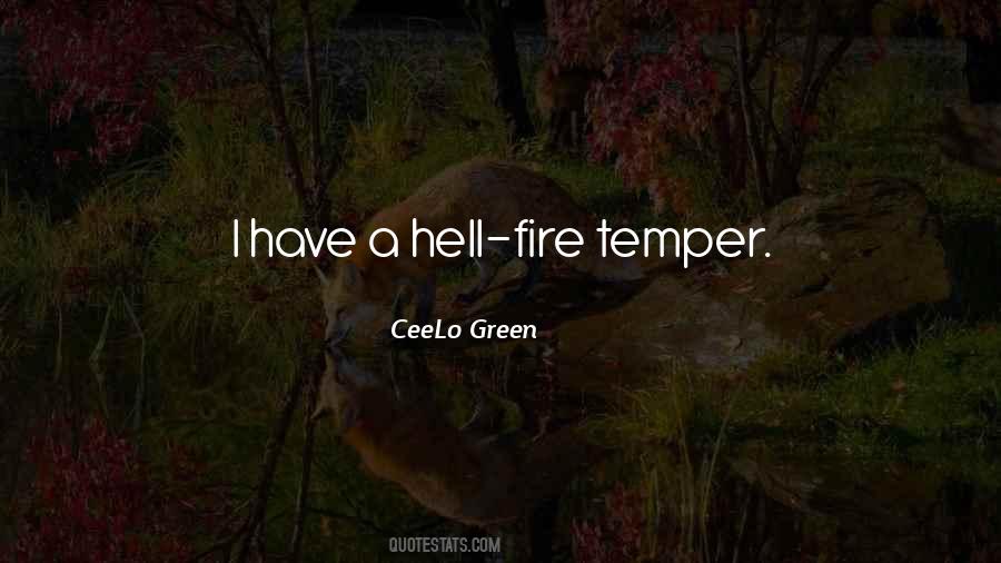 CeeLo Green Quotes #1200071