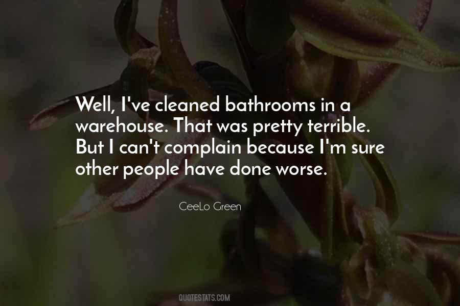 CeeLo Green Quotes #1225045