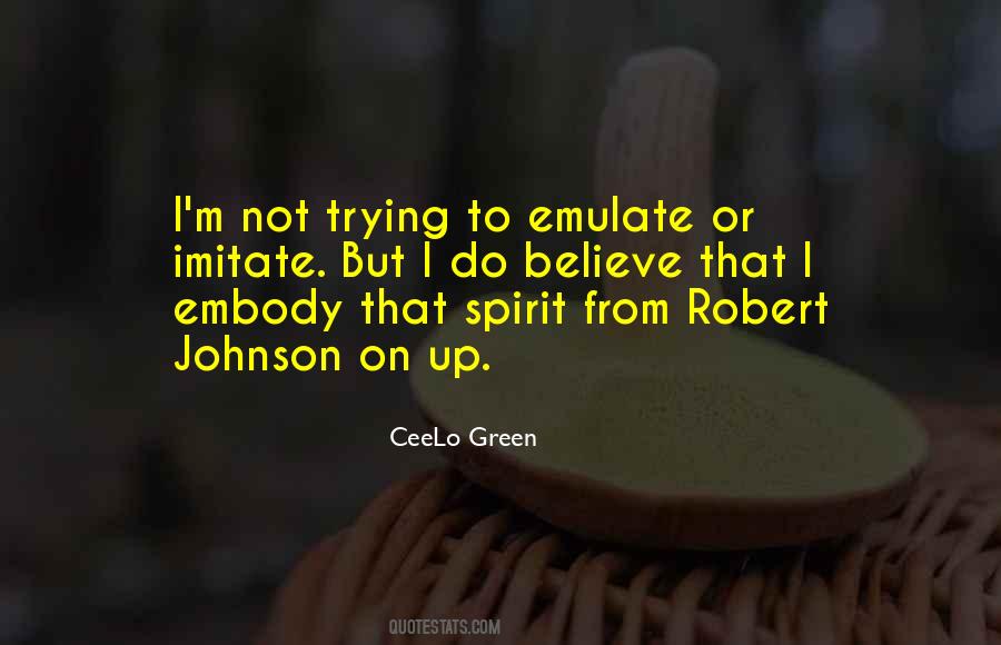 CeeLo Green Quotes #1412252