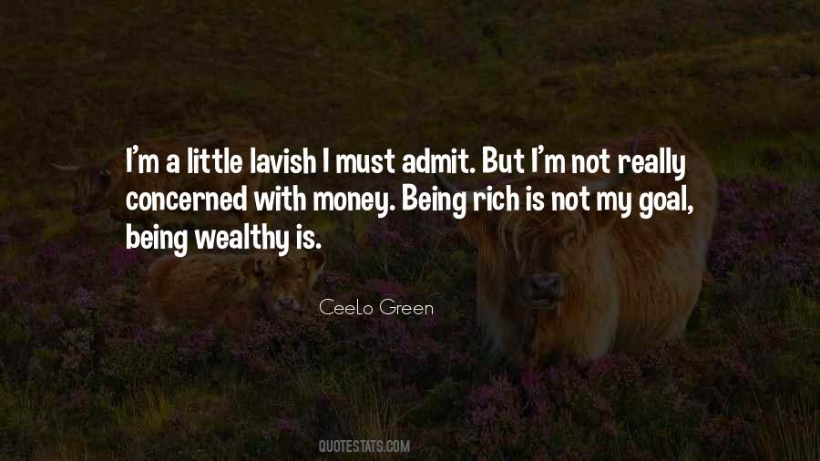 CeeLo Green Quotes #1476311