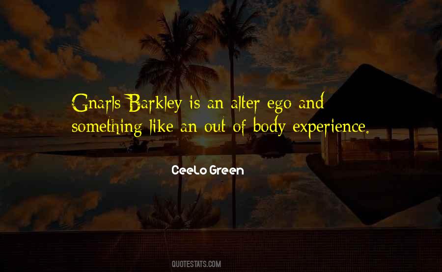 CeeLo Green Quotes #1800584