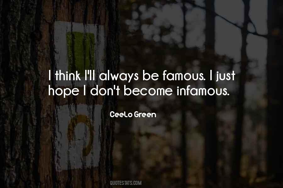 CeeLo Green Quotes #1810597