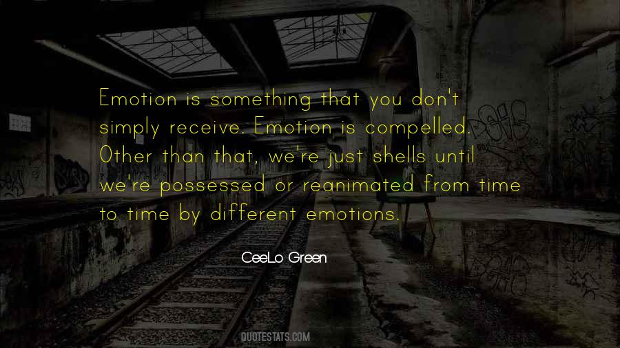 CeeLo Green Quotes #23394