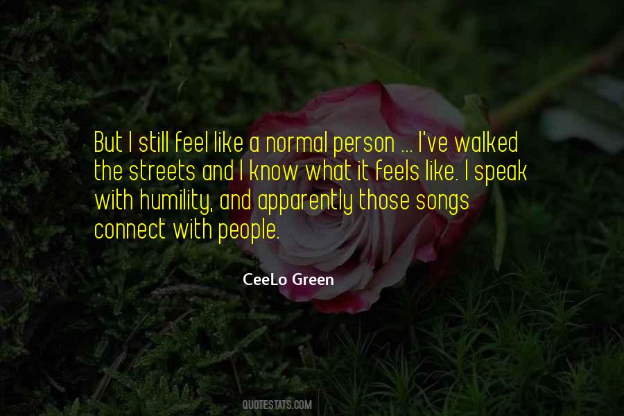 CeeLo Green Quotes #402650