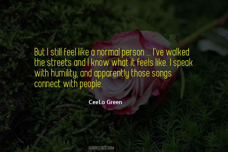 CeeLo Green Quotes #402650