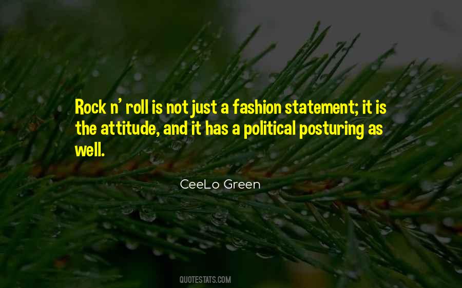 CeeLo Green Quotes #673194