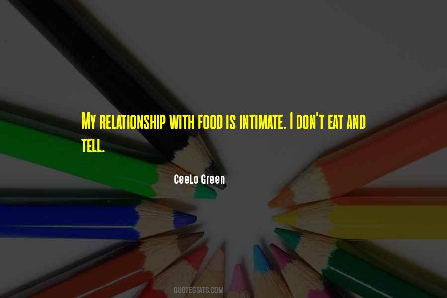 CeeLo Green Quotes #674