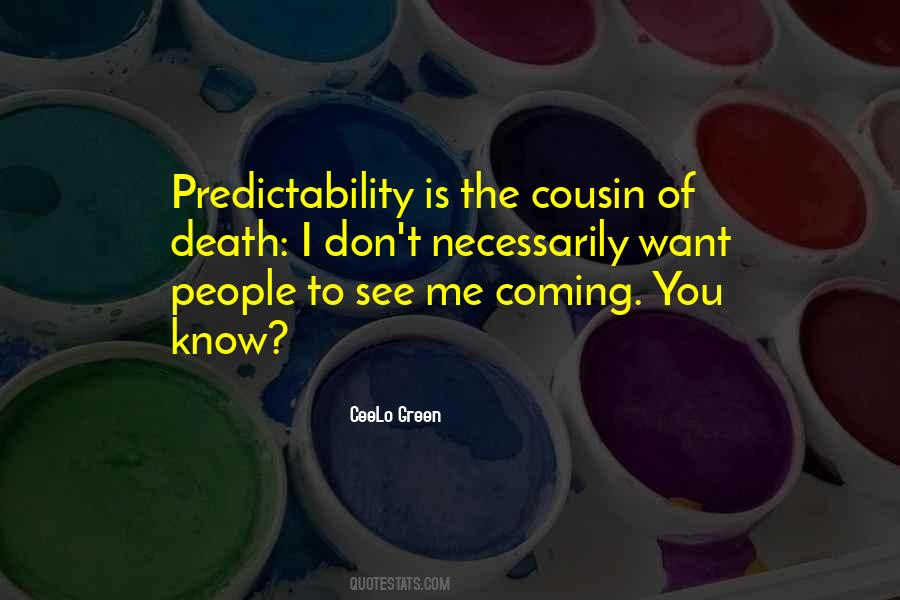 CeeLo Green Quotes #800222