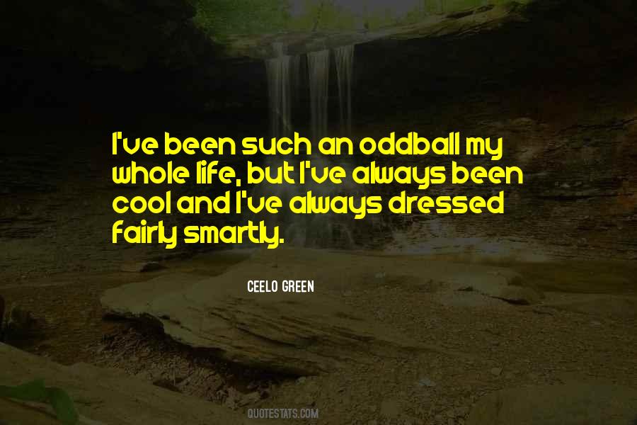 CeeLo Green Quotes #911804