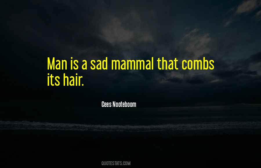 Cees Nooteboom Quotes #1472219 Cees Nooteboom Quotes #1472219